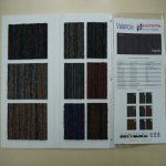 Ковровая плитка RusCarpetTiles Valencia 96